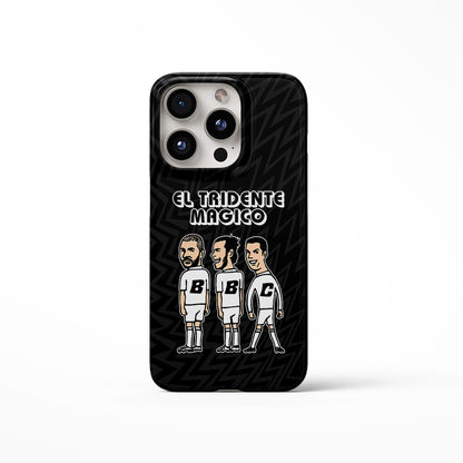 Cristiano Ronaldo Handyhülle