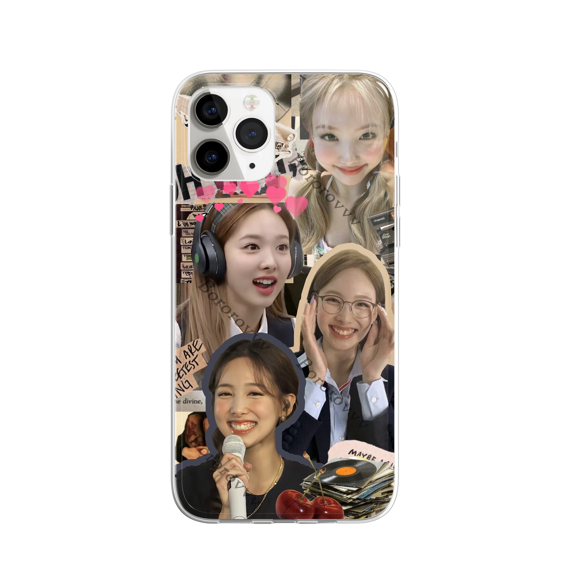 Twice Phone Case Twice6