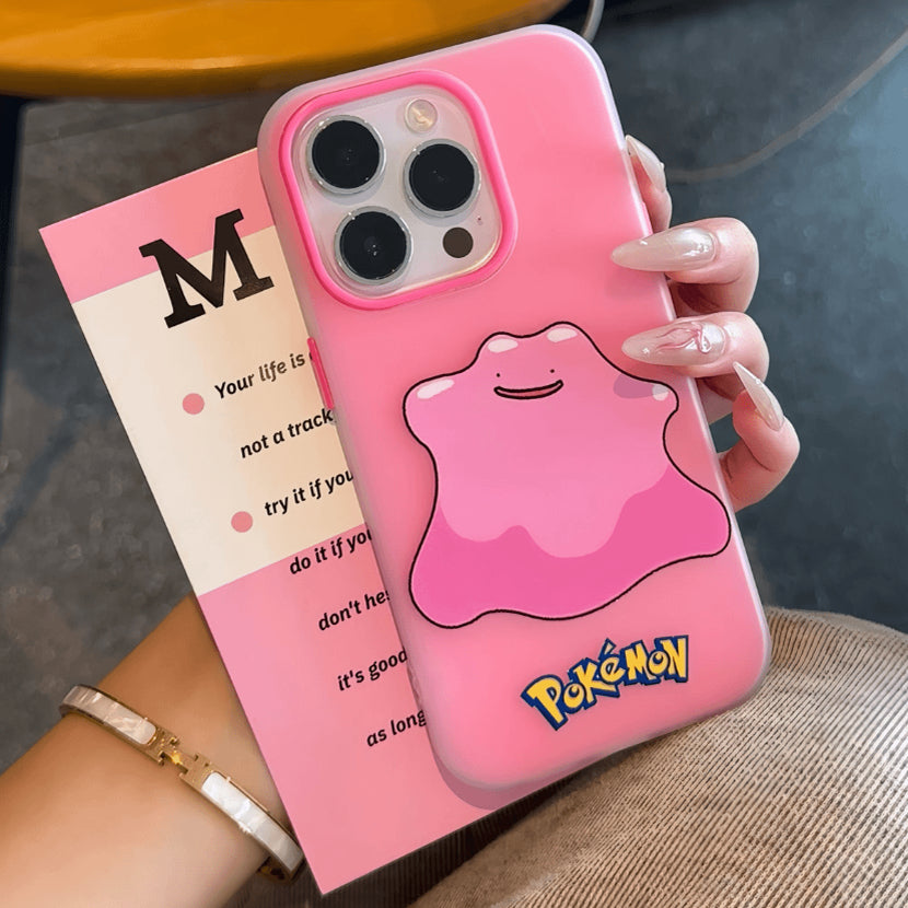 Der Fall der Powerpuff Girls