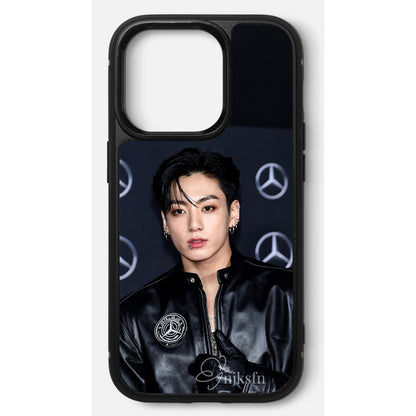 BTS Jungkook Phone Case