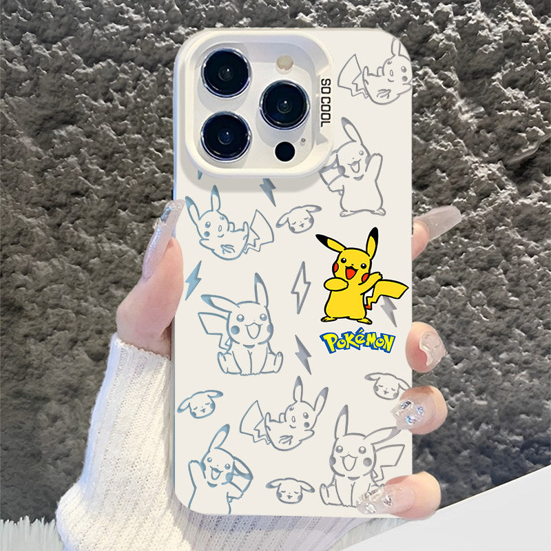 Pokémon Phone Case