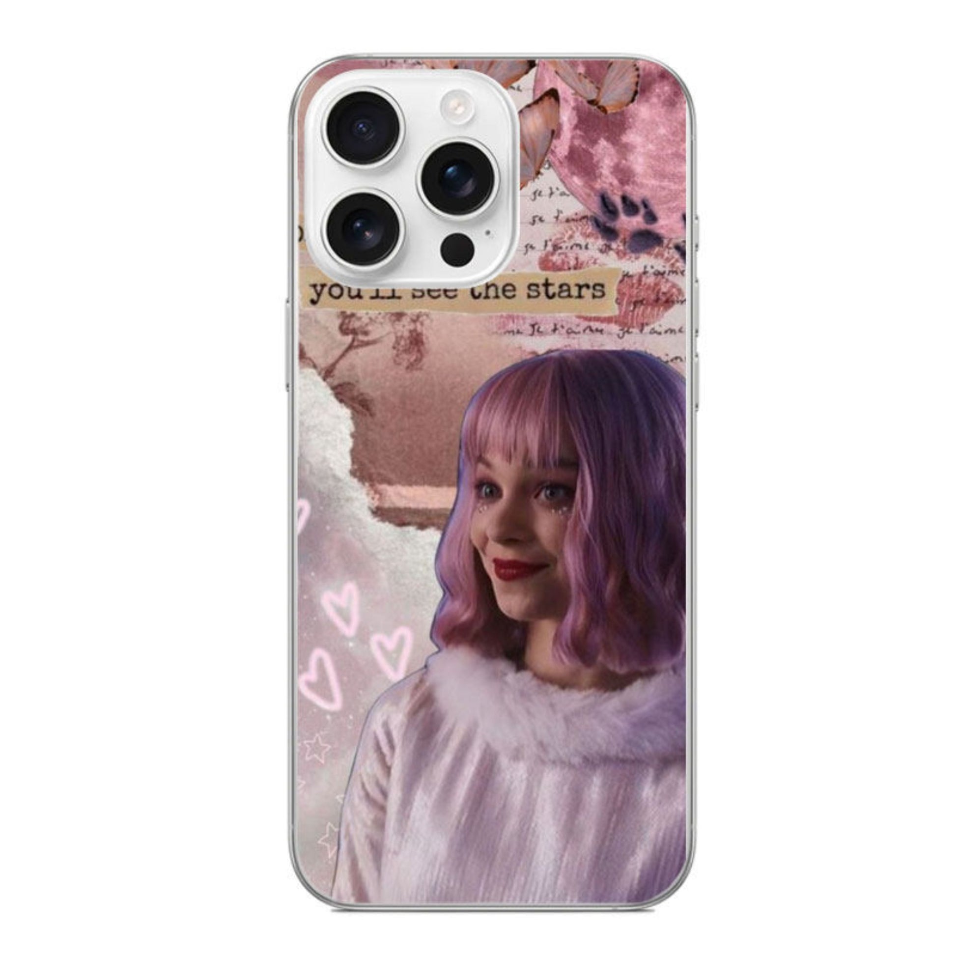 Jenna Ortega Phone Case Jenna12