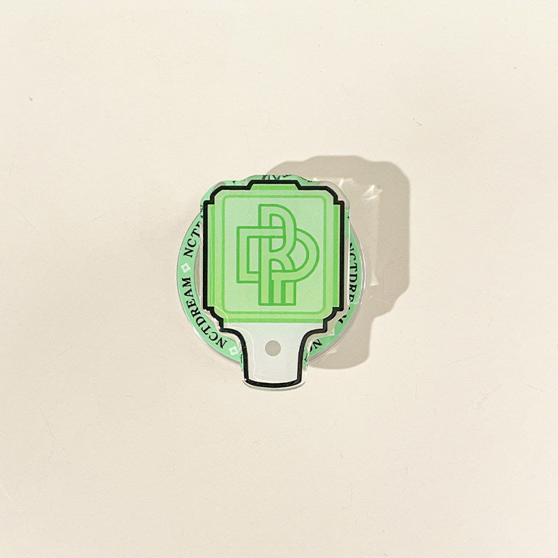 Fan support Magsafe stand