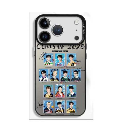 SEVENTEEN Phone Case