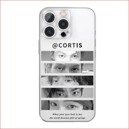 CORTIS Phone Case