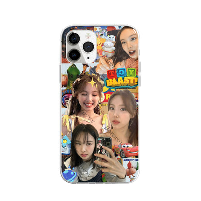 Twice Phone Case Twice4