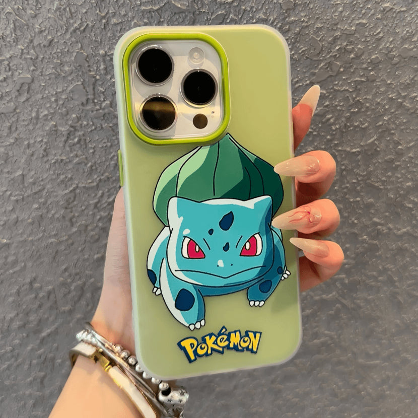 Der Fall der Powerpuff Girls