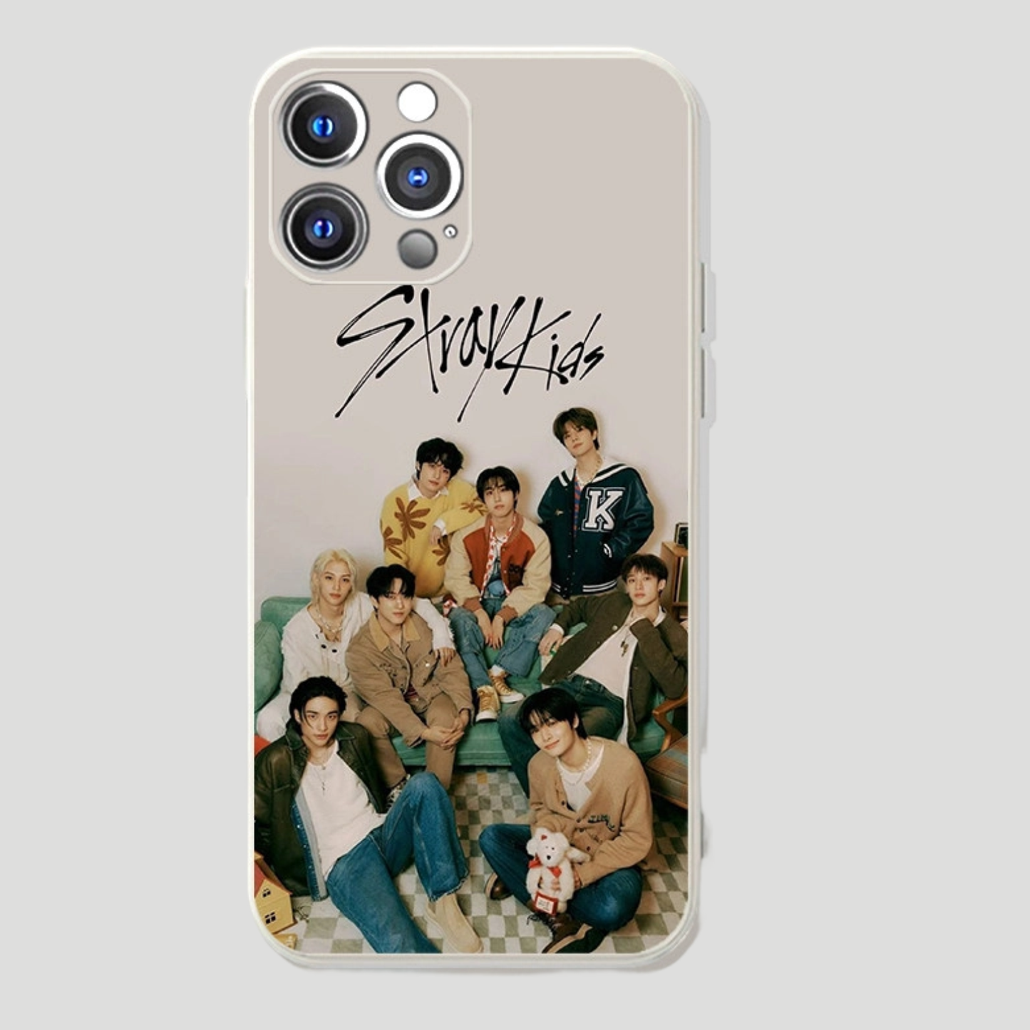 Stray Kids Phone Case