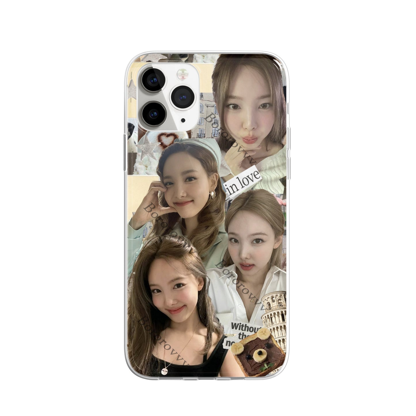 Twice Phone Case Twice2