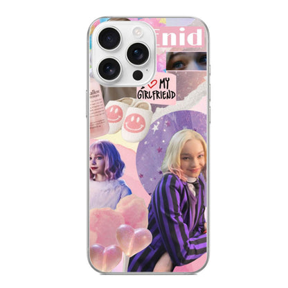 Jenna Ortega Phone Case Jenna10