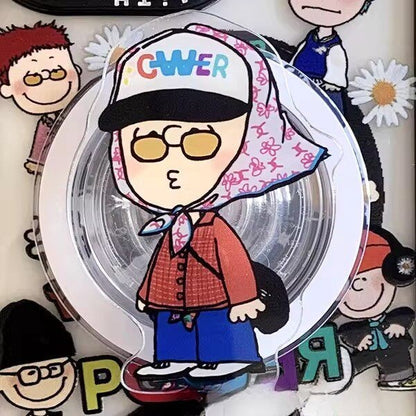 G-Dragon Magsafe Stand