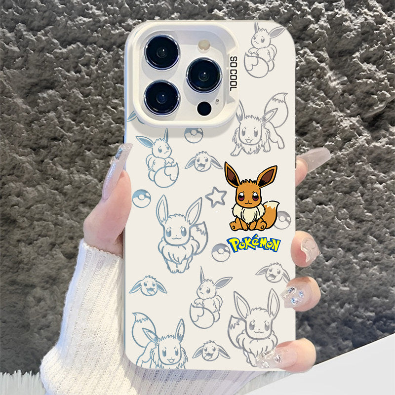 Pokémon Phone Case