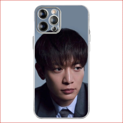 SHINee Phone Case