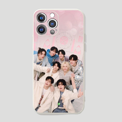 Stray Kids Phone Case