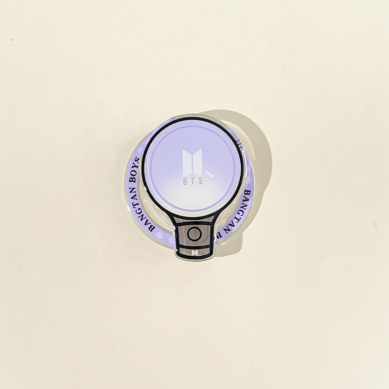 Fan support Magsafe stand