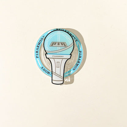 Fan support Magsafe stand