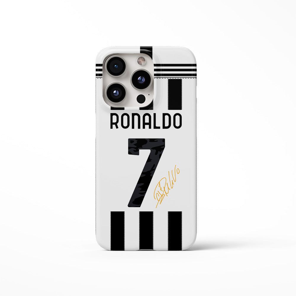 Cristiano Ronaldo Handyhülle