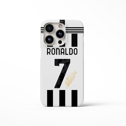 Cristiano Ronaldo Handyhülle
