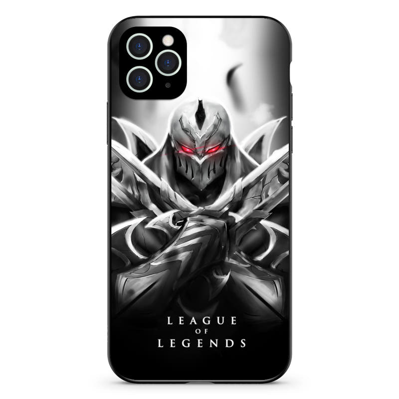 LOL LCK Phone Case Hero9