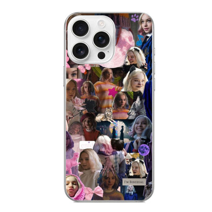 Jenna Ortega Phone Case Jenna9