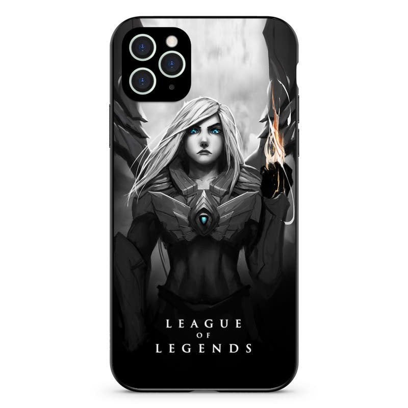 LOL LCK Phone Case Hero10