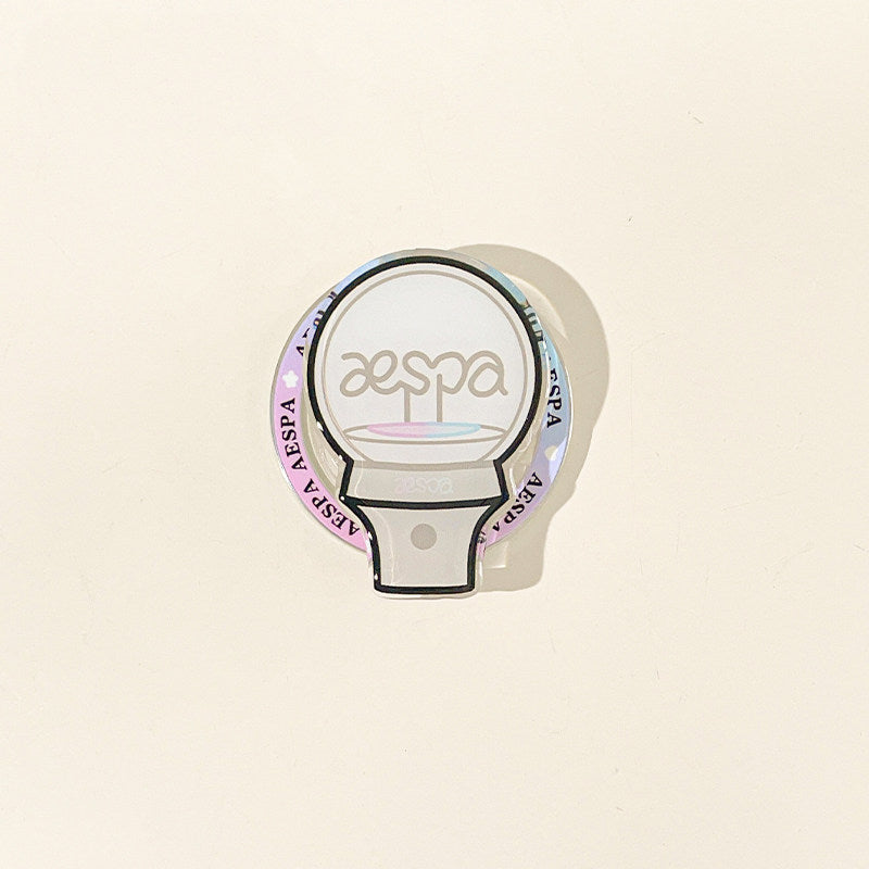 Fan support Magsafe stand