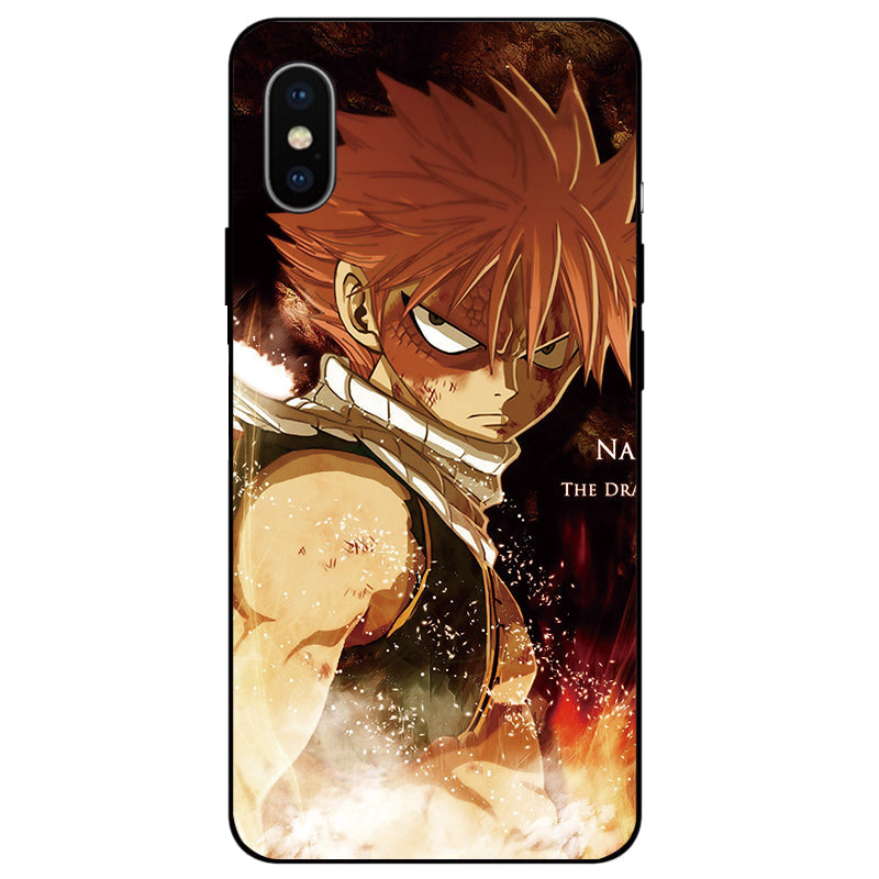 Anime Fairy Tail Phone Case