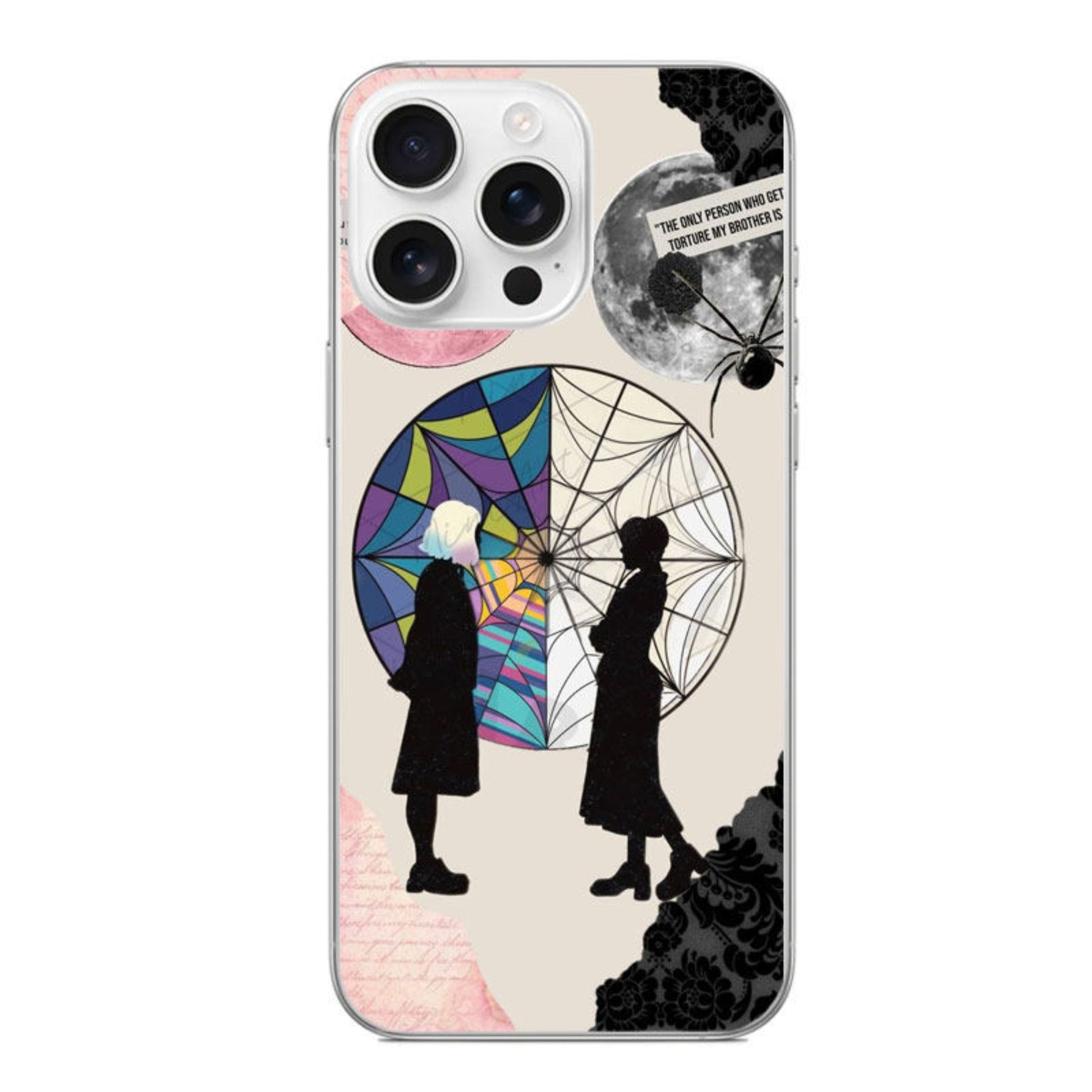 Jenna Ortega Phone Case Jenna8