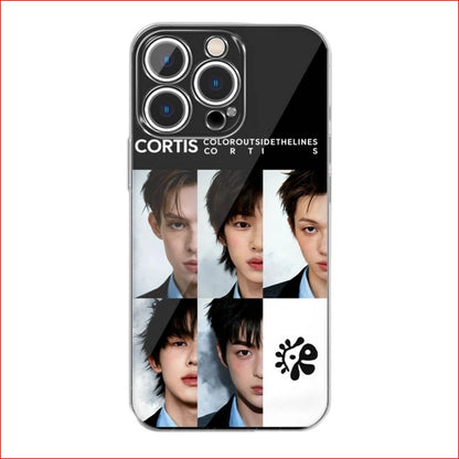 CORTIS Phone Case