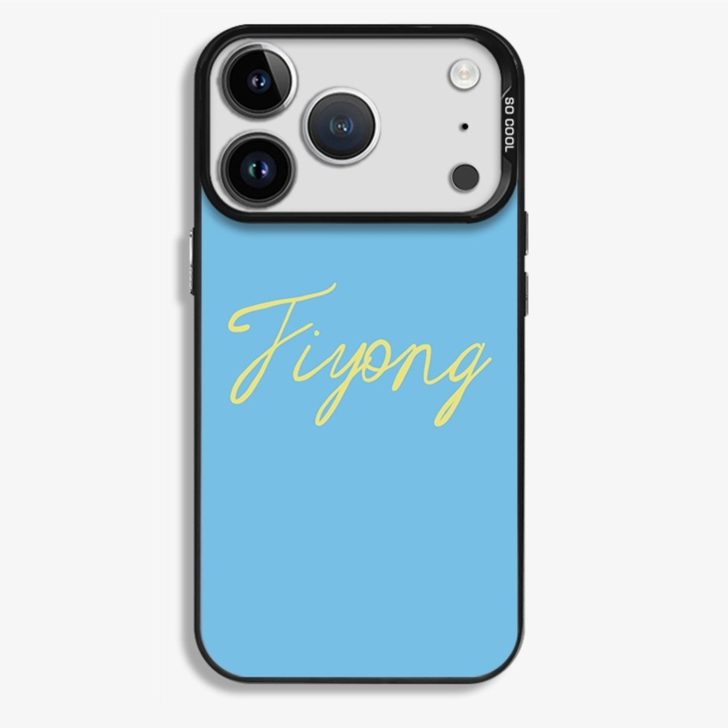 2026 MAMA G-Dragon Phone Case