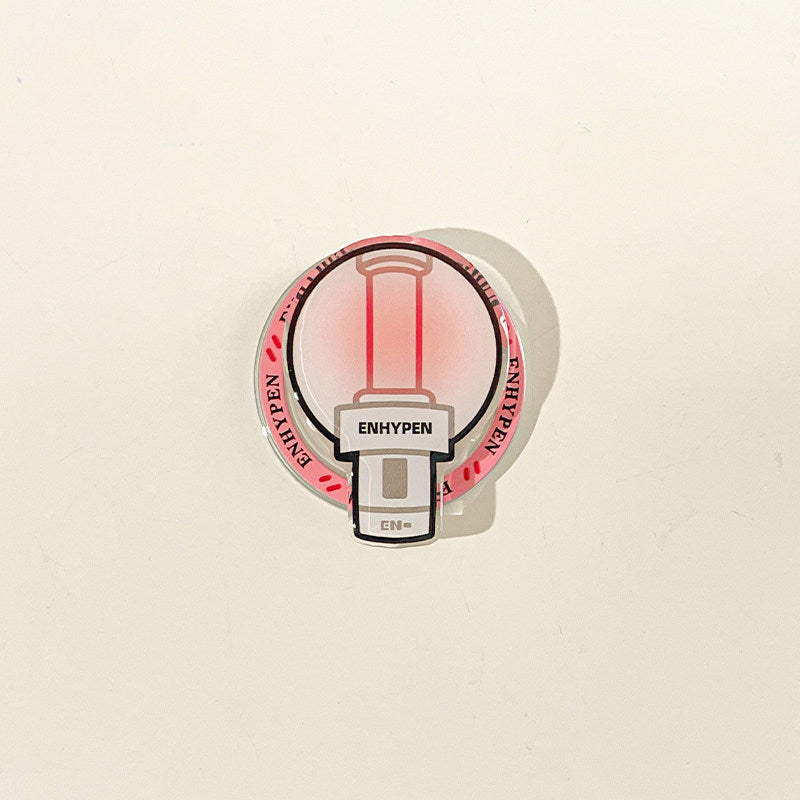 Fan support Magsafe stand