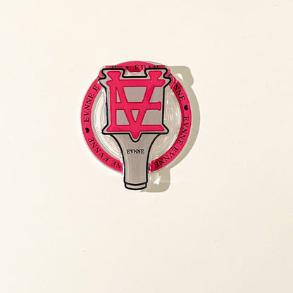 Fan support Magsafe stand