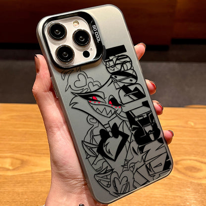 L'affaire des Super Nanas