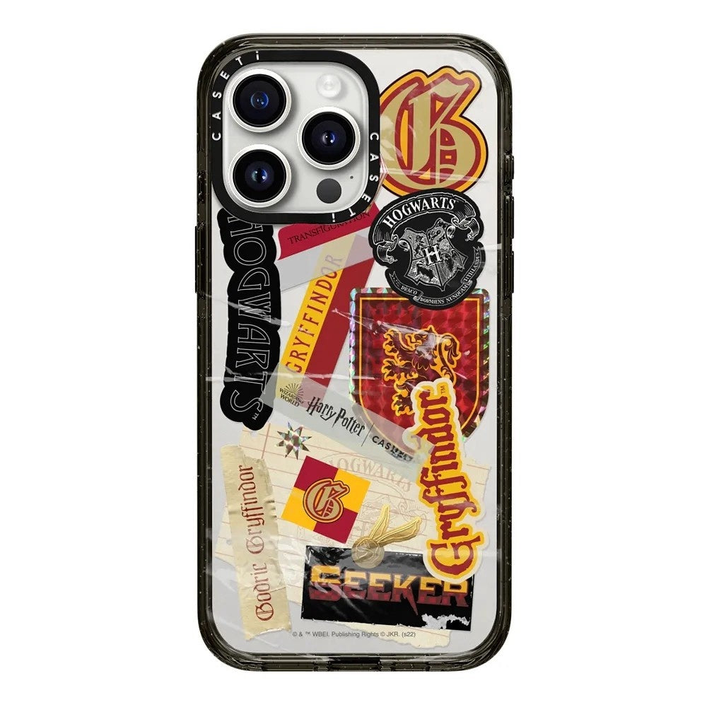 Harry Potter Handyhüllen