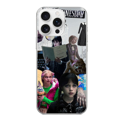 Jenna Ortega Phone Case Jenna6