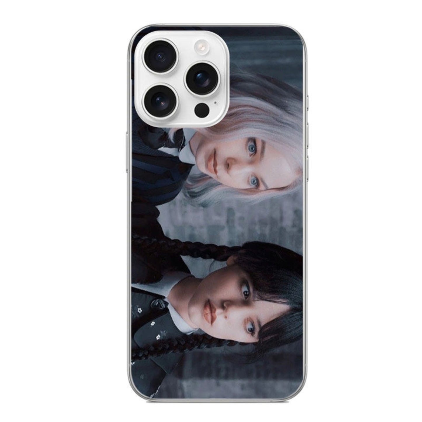 Jenna Ortega Phone Case Hell's5