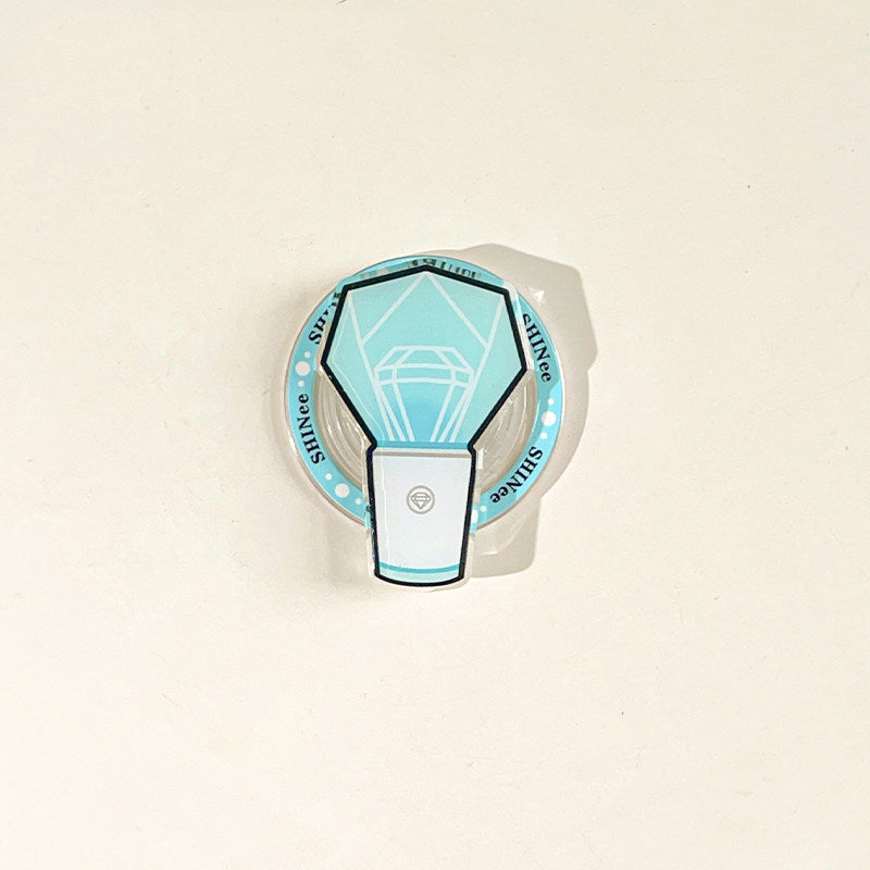 Fan support Magsafe stand