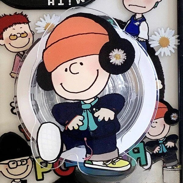 G-Dragon Magsafe Stand