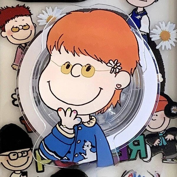 G-Dragon Magsafe Stand