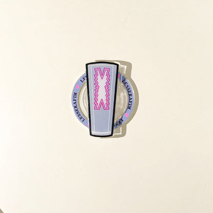 Fan support Magsafe stand