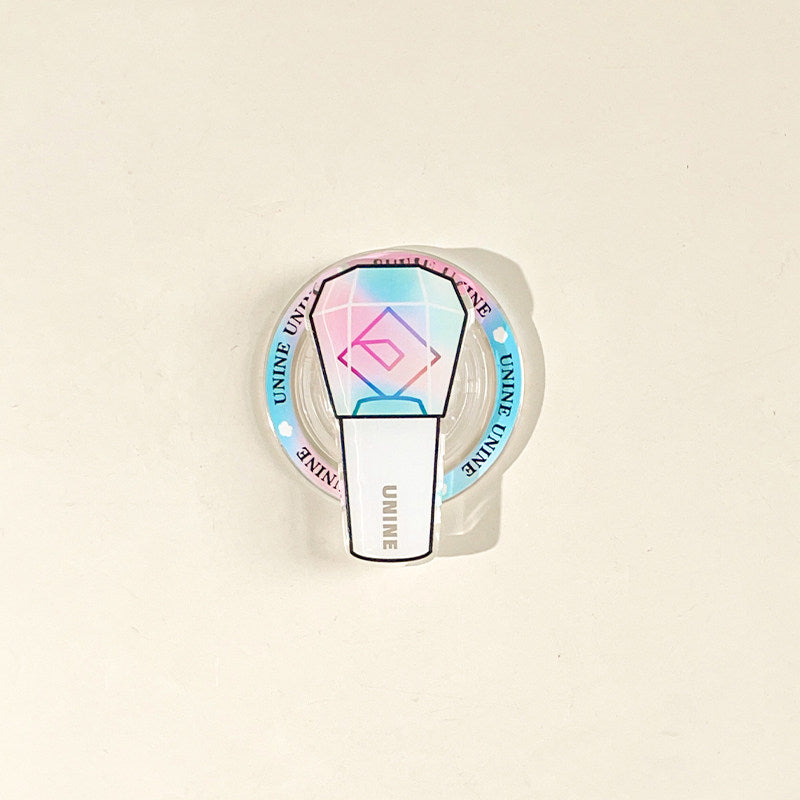 Fan support Magsafe stand