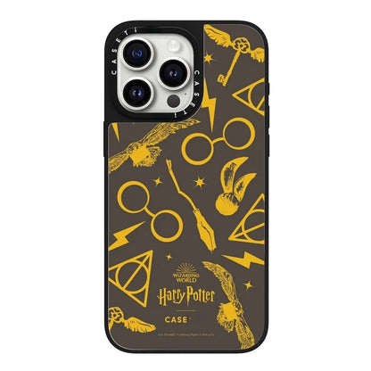 Harry Potter Handyhüllen