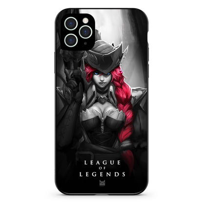 Der Fall der Powerpuff Girls