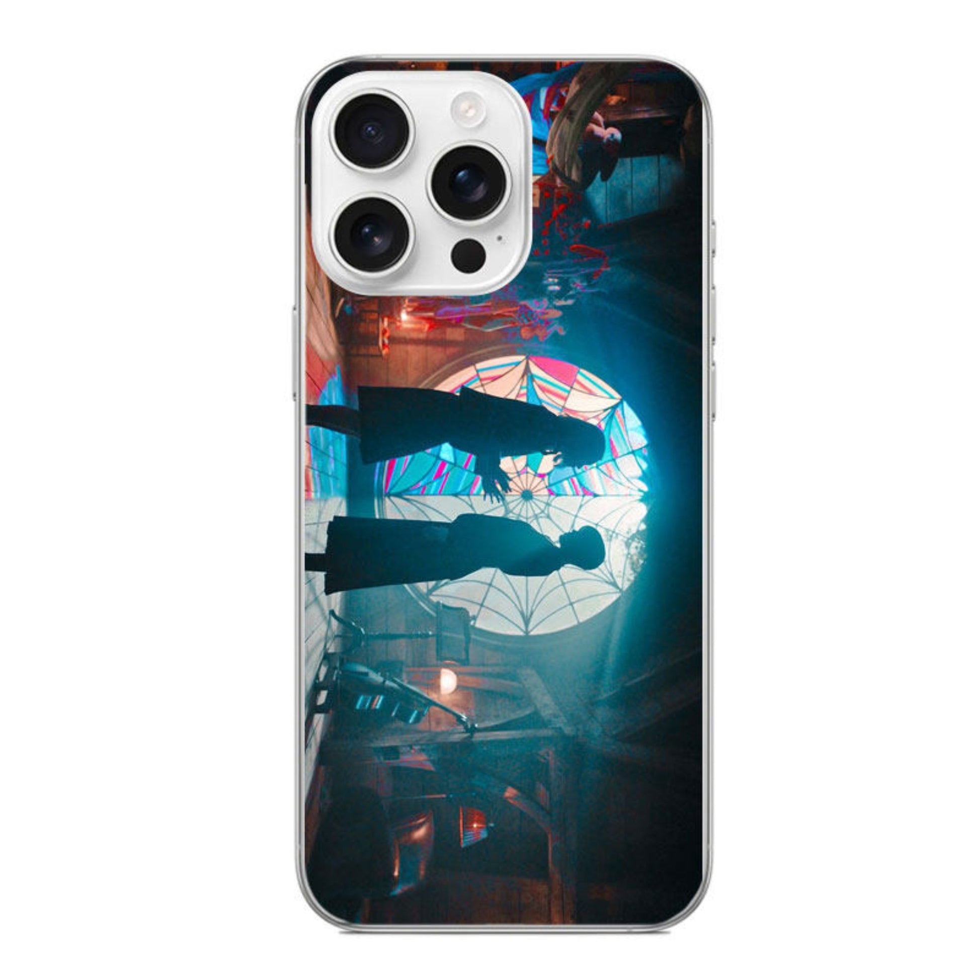 Jenna Ortega Phone Case Jenna3