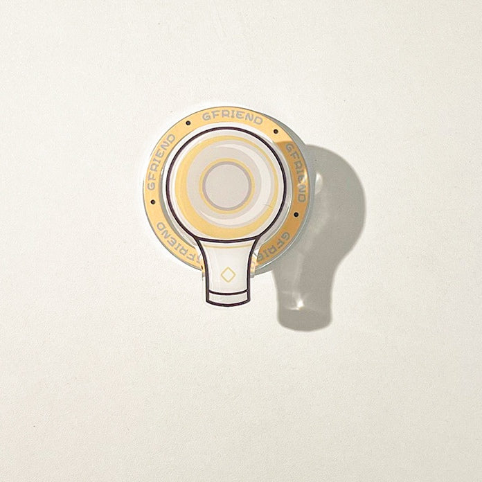 Fan support Magsafe stand