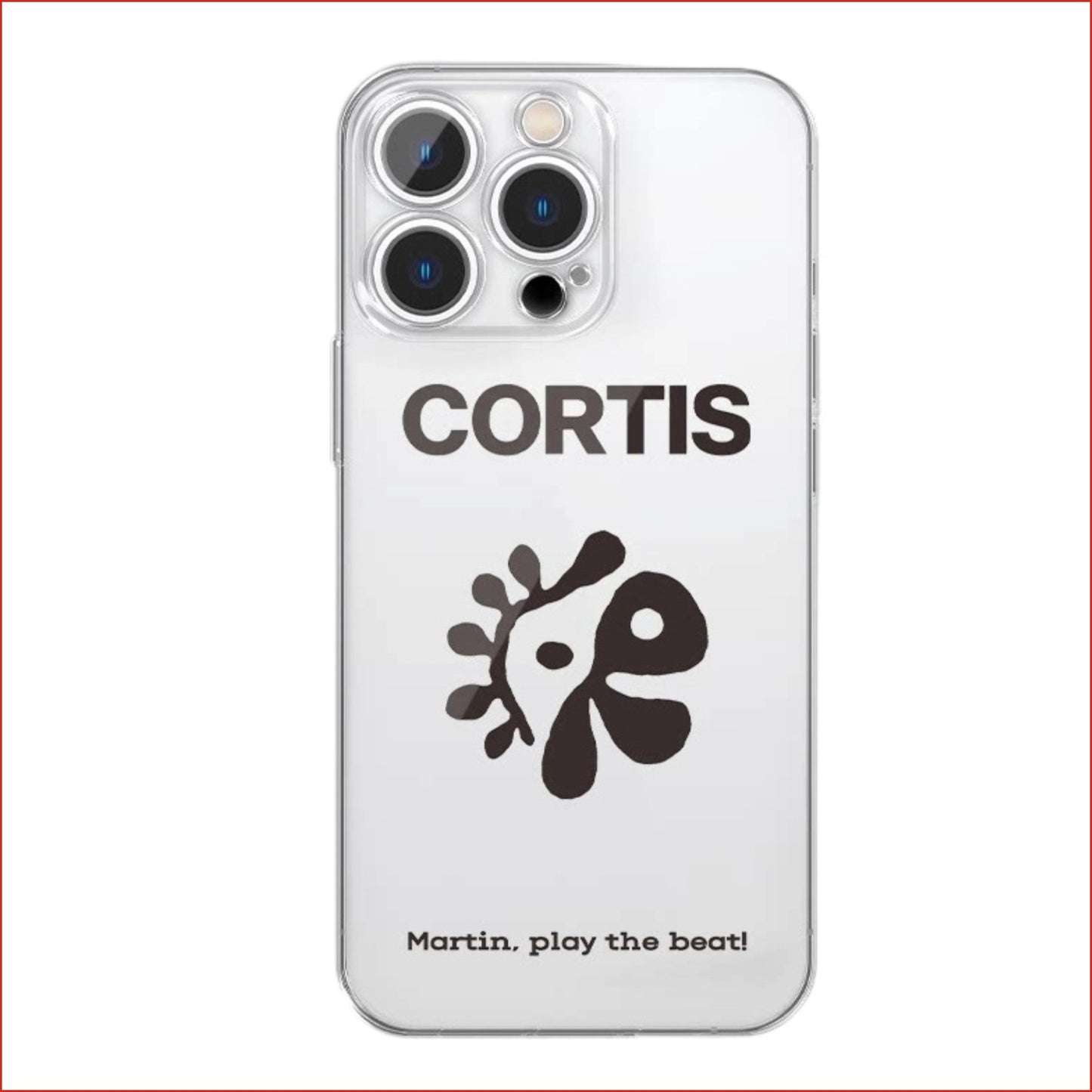 CORTIS Phone Case