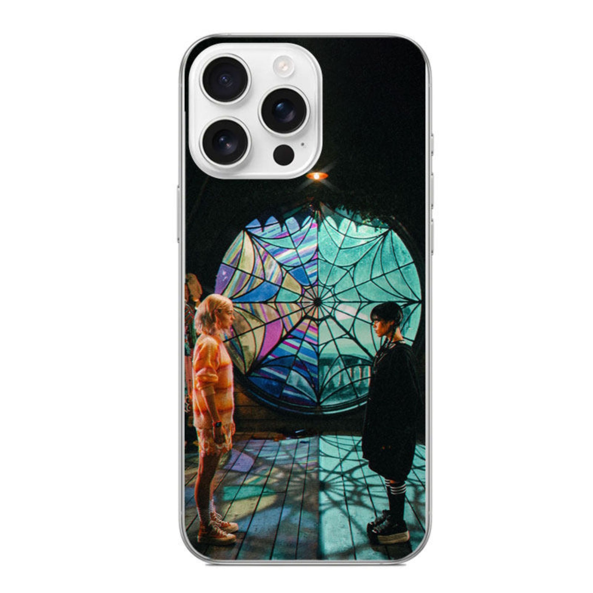Jenna Ortega Phone Case Jenna2