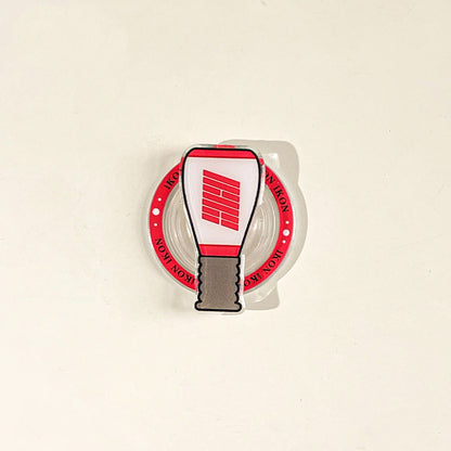 Fan support Magsafe stand