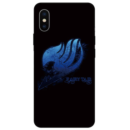 Anime Fairy Tail Phone Case