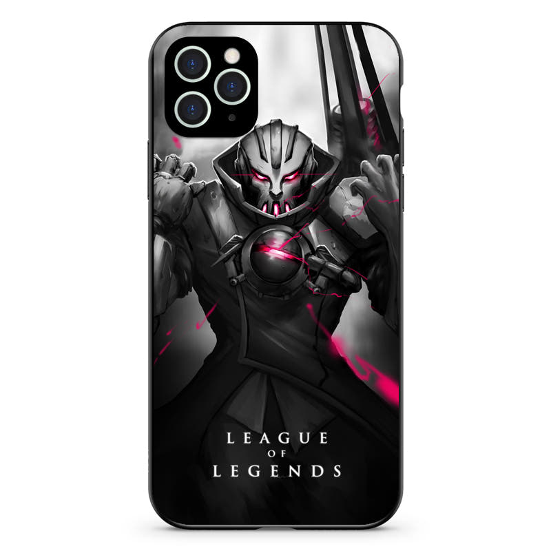 LOL LCK Phone Case Hero18